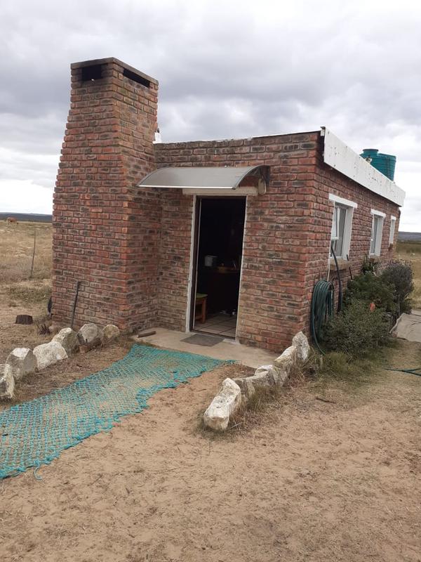 1 Bedroom Property for Sale in Riversdale Western Cape